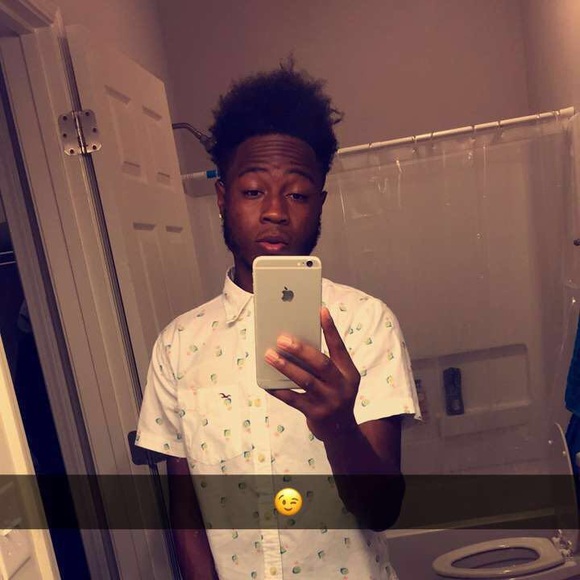 Meet your Posher, Kevin - Picture 1 of 1